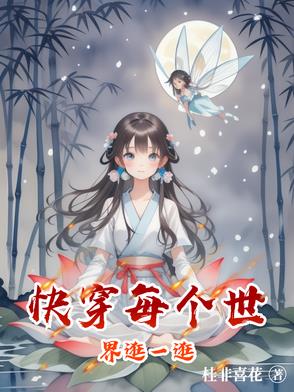 快穿每个世界都有大佬追我